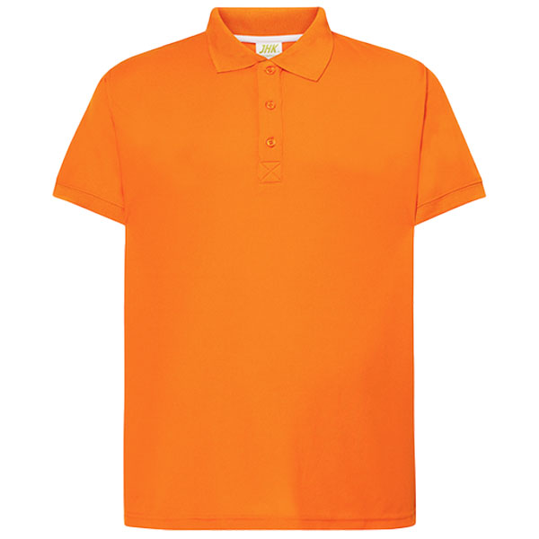 Polo Sport Hombre Frontal